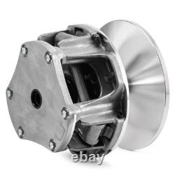 Primary Drive Clutch For Club Car Carryall 295 & XRT 1550 2008-2015 103848001