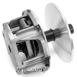 Primary Drive Clutch For Club Car Carryall 295 & XRT 1550 2008-2015 103848001 Primary Drive Clutch For Club Car Carryall 295 & XRT 1550 2008-2015 103848001