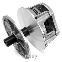 Primary Drive Clutch For Club Car Carryall 295 & XRT 1550 2008-2015 103848001