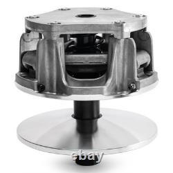 Primary Drive Clutch For Club Car Carryall 295 & XRT 1550 2008-2015 103848001 Primary Drive Clutch For Club Car Carryall 295 & XRT 1550 2008-2015 103848001
