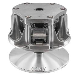 Primary Drive Clutch For Club Car Golf Cart Carryall 295 & XRT 1550 Gas 2008-24