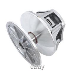 Primary Drive Clutch For John Deer Gator XUV 825E 825i 825M 835M 4×4 AM142333