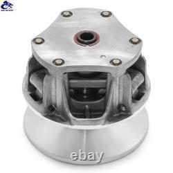 Primary Drive Clutch For John Deere 4x4 XUV 825i 825E 825M 835M XUV825I AUC14491