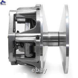 Primary Drive Clutch For John Deere 4x4 XUV 825i 825E 825M 835M XUV825I AUC14491