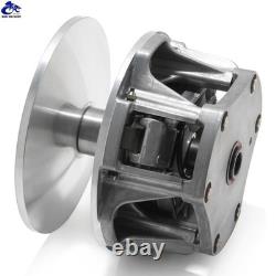 Primary Drive Clutch For John Deere 4x4 XUV 825i 825E 825M 835M XUV825I AUC14491
