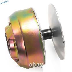 Primary Drive Clutch For John Deere #AM138487 4X2 4X4 6X4 Worksite Gator Diesel