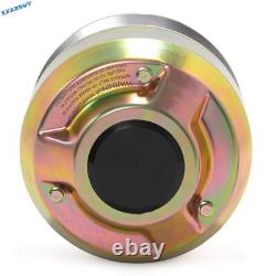 Primary Drive Clutch For John Deere #AM138487 4X2 4X4 6X4 Worksite Gator Diesel