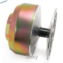 Primary Drive Clutch For John Deere #AM138487 4X2 4X4 6X4 Worksite Gator Diesel