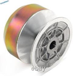 Primary Drive Clutch For John Deere #AM138487 4X2 4X4 6X4 Worksite Gator Diesel