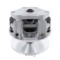 Primary Drive Clutch For John Deere Gator 4X4 XUV825i AM142333 AM146794 AUC14491