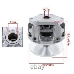 Primary Drive Clutch For John Deere Gator 4X4 XUV825i AM142333 AM146794 AUC14491