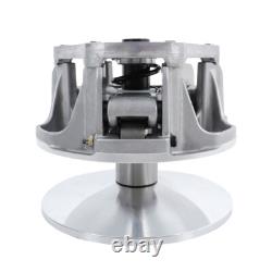 Primary Drive Clutch For John Deere Gator 4X4 XUV825i AUC14491 AM142333 AM146794