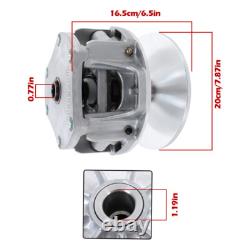 Primary Drive Clutch For John Deere Gator 4X4 XUV825i AUC14491 AM142333 AM146794