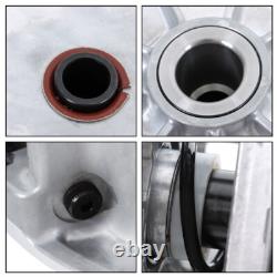 Primary Drive Clutch For John Deere Gator 4X4 XUV825i AUC14491 AM142333 AM146794
