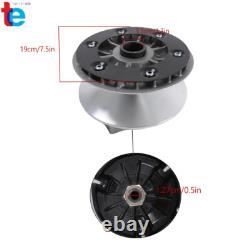 Primary Drive Clutch For ODES 800 1000 D2 D4 X2 X4 Dominator 20104033207 ATV UTV