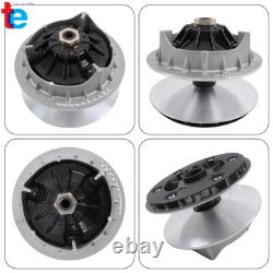 Primary Drive Clutch For ODES 800 1000 D2 D4 X2 X4 Dominator 20104033207 ATV UTV