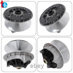 Primary Drive Clutch For ODES 800 1000 D2 D4 X2 X4 Dominator 20104033207 ATV UTV