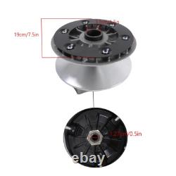Primary Drive Clutch For ODES ATV UTV 800 1000 D2 D4 X2 X4 Dominator 20104033207