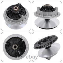 Primary Drive Clutch For ODES ATV UTV 800 1000 D2 D4 X2 X4 Dominator 20104033207