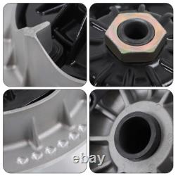 Primary Drive Clutch For ODES ATV UTV 800 1000 D2 D4 X2 X4 Dominator 20104033207