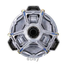 Primary Drive Clutch For Polaris 1323761 1323327 1323453 1323559 1323762 1323534