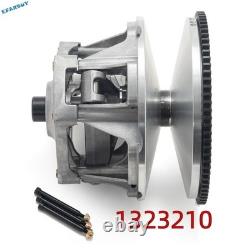 Primary Drive Clutch For Polaris 800 Axys Rush Pro AXYS PRO RMK SKS 2016 1323210