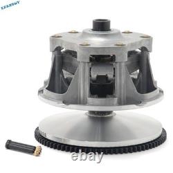 Primary Drive Clutch For Polaris 800 Axys Rush Pro AXYS PRO RMK SKS 2016 1323210