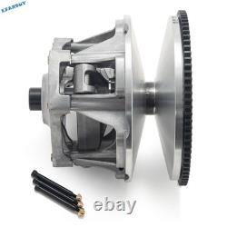 Primary Drive Clutch For Polaris 800 Axys Rush Pro AXYS PRO RMK SKS 2016 1323210