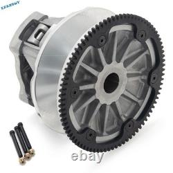 Primary Drive Clutch For Polaris 800 Axys Rush Pro AXYS PRO RMK SKS 2016 1323210