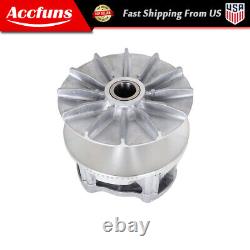 Primary Drive Clutch For Polaris RANGER 570 2014-2020 ACE 500 2017-2019 1323255