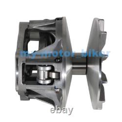 Primary Drive Clutch For Polaris RANGER 6X6 700 EFI / 4X4 700 EFI CREW 2008-2009
