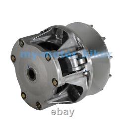Primary Drive Clutch For Polaris RANGER 6X6 700 EFI / 4X4 700 EFI CREW 2008-2009
