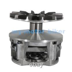 Primary Drive Clutch For Polaris RANGER 6X6 700 EFI / 4X4 700 EFI CREW 2008-2009