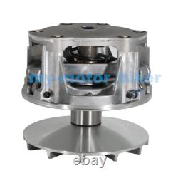 Primary Drive Clutch For Polaris RANGER 6X6 700 EFI / 4X4 700 EFI CREW 2008-2009