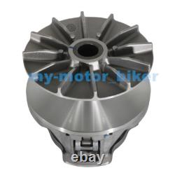 Primary Drive Clutch For Polaris RANGER 6X6 700 EFI / 4X4 700 EFI CREW 2008-2009