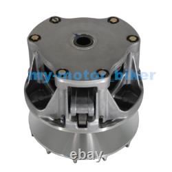 Primary Drive Clutch For Polaris RANGER 6X6 700 EFI / 4X4 700 EFI CREW 2008-2009
