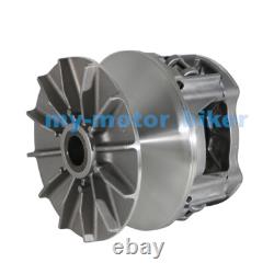 Primary Drive Clutch For Polaris RANGER 6X6 700 EFI / 4X4 700 EFI CREW 2008-2009
