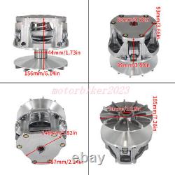 Primary Drive Clutch For Polaris RANGER CREW 1000 XP 2017-2018 XP 2017 1323317