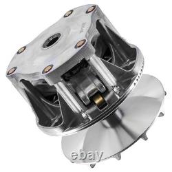 Primary Drive Clutch For Polaris RZR 800 RZR 4 800 RZR S 800 EFI EPS 2010-2014