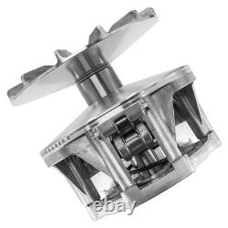 Primary Drive Clutch For Polaris RZR 800 RZR 4 800 RZR S 800 EFI EPS 2010-2014
