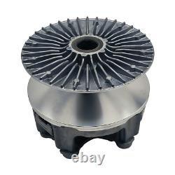 Primary Drive Clutch For Polaris RZR PRO R 2022-2024 & PRO R 4 1327309 1327340