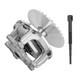 Primary Drive Clutch For Polaris RZR PRO XP 2020-2023 1323581 1327322 1323769