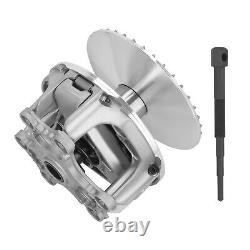 Primary Drive Clutch For Polaris RZR PRO XP 2020-2023 1323581 1327322 1323769