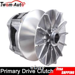 Primary Drive Clutch For Polaris RZR XP 4 1000 2014-2019 General 1000 2018-2024