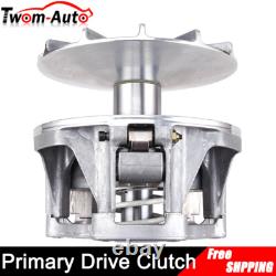 Primary Drive Clutch For Polaris RZR XP 4 1000 2014-2019 General 1000 2018-2024