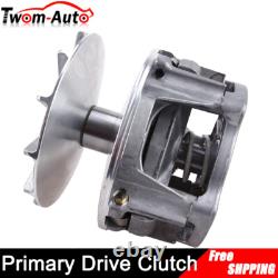 Primary Drive Clutch For Polaris RZR XP 4 1000 2014-2019 General 1000 2018-2024