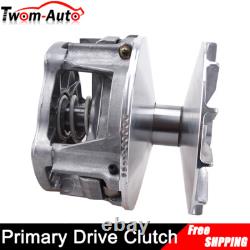 Primary Drive Clutch For Polaris RZR XP 4 1000 2014-2019 General 1000 2018-2024