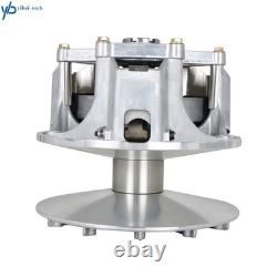 Primary Drive Clutch For Polaris Ranger 1000 XP 2019-2021 1323698 323654 1323397