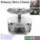 Primary Drive Clutch For Polaris Ranger 800 2010-2017 RZR 800 2010-2014 1322996