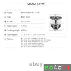 Primary Drive Clutch For Polaris Ranger 800 2010-2017 RZR 800 2010-2014 1322996